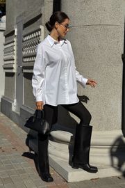 Рубашка URS арт. 25-591-1