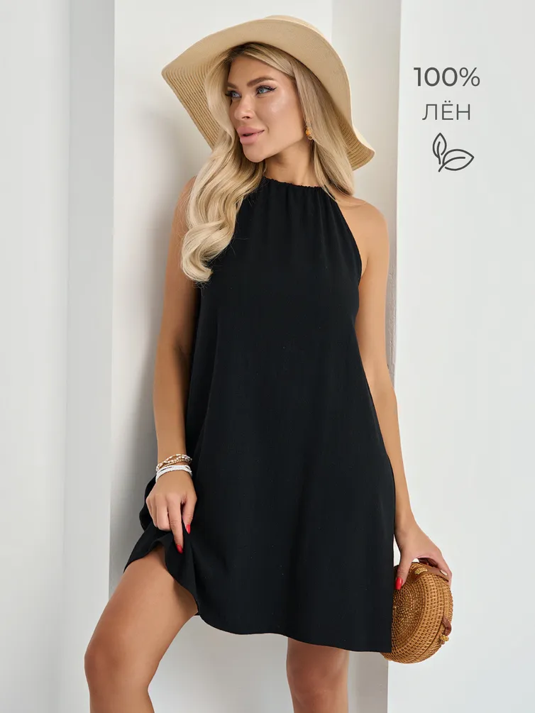 Dress Jetty #ShYu331-22