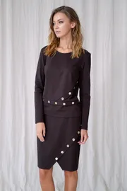 Suit Fantazia Mod #3755