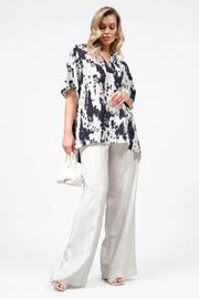 Брюки Erika Style Collection арт. 01735