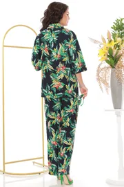 Garnitury damskie DS Trend #K-0762 (Samyj pisk, trend)
