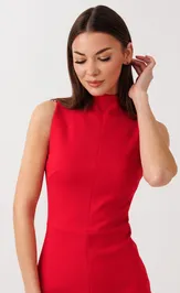 Платье V&N fashion 1107