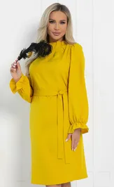 Платье LT Collection П12962-36М