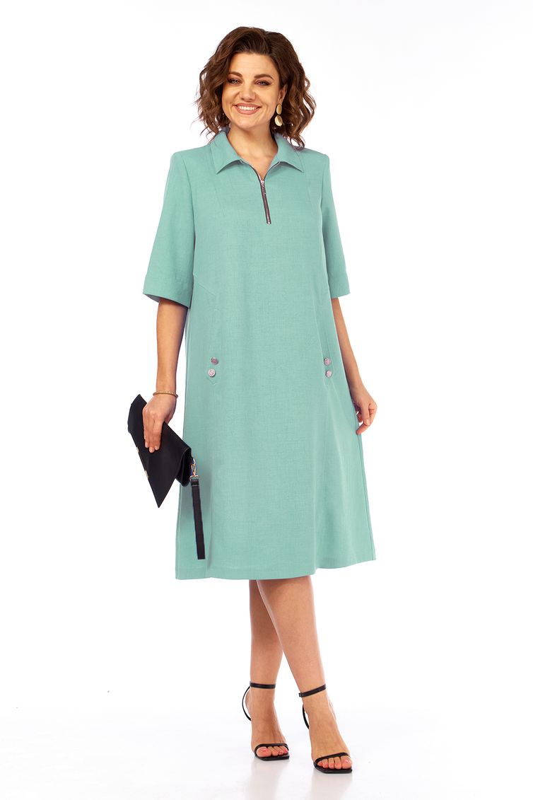 Dress JURIMEX #3488-2