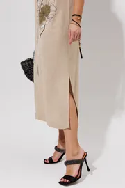 Платье Galean Style арт. 963 беж