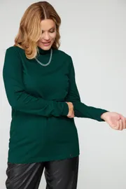 Джемпер BLISS арт. 8044 нефть ELLE