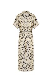 Dress Elema 5K-1313 print 164