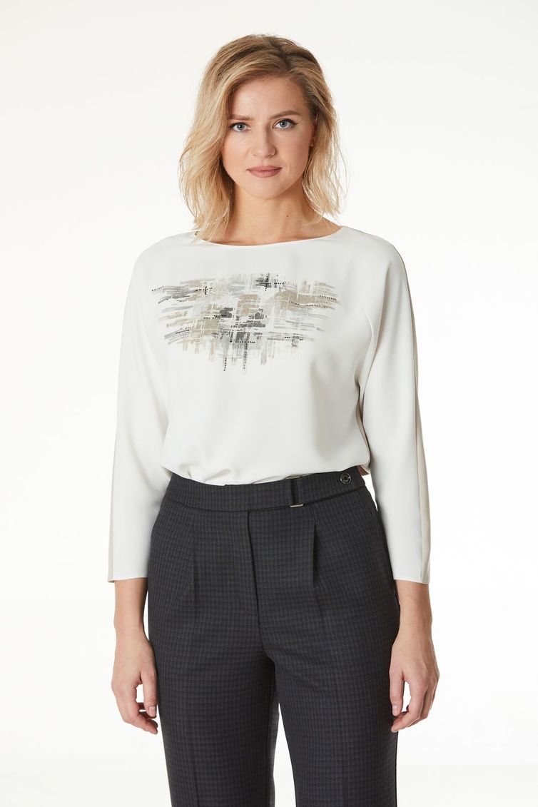 Trousers Nika #5746.1