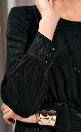 Dress Лиссана 4834