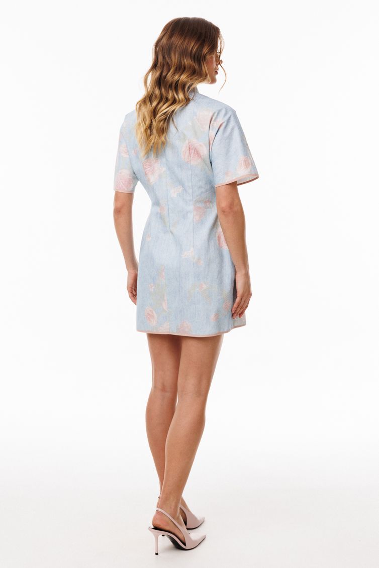 Платье EOLA арт. 3122