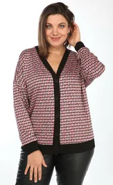 Жакет Lady Style Classic 2532/1