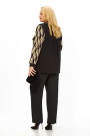 Set Ell Style #2498