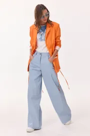 Spodnie Buter New #3062