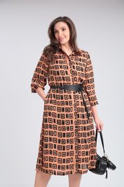 Dress Verita moda #N-2283