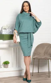 Sukienka LT Collection P15270-12M