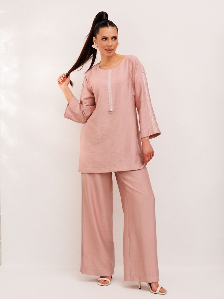 Suit Galean Style #1005