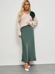 Skirt Jetty #ShYu112-14