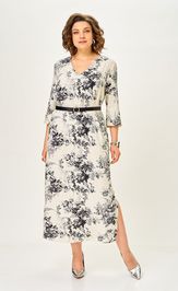 Платье STEFANY 892