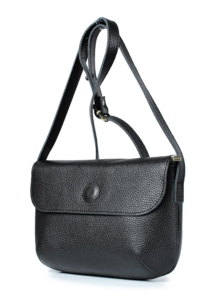 Torba Galanteya #23s350k45 chernyj