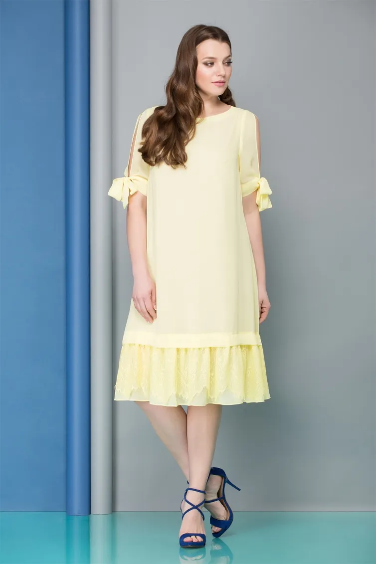 Платье Elady арт. 2438