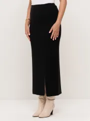 Юбка Newvay арт. 9252-95003L черн