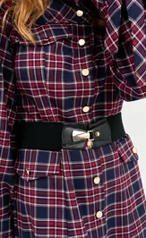 Sukienka Mars Design M-1049