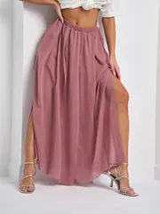 Skirt Jetty #ShYu121-16