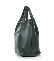 Torba Galanteya #24s1118k45 zelenyj t.