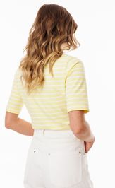 Футболка EOLA 3095