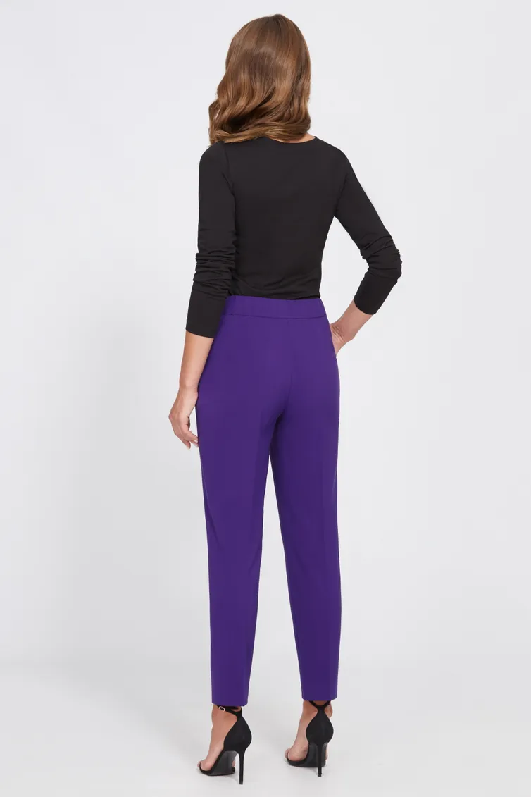 Spodnie BAZALINI #4730