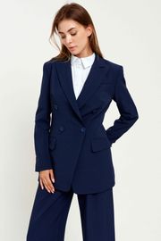 Blouse Elletto Life #3599