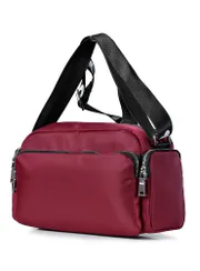 Torba Galanteya #1s2343k45 bordo