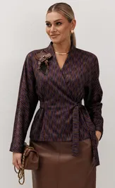 Suit Мода Юрс 26-3007-kor
