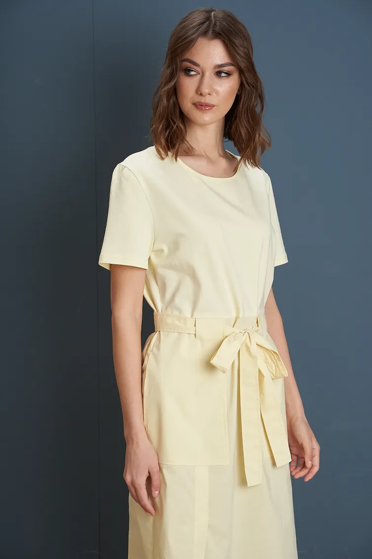 Dress Fantazia Mod #3950