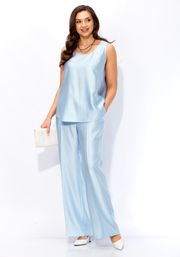 Комплект ТАиЕР арт. 1429 голубой