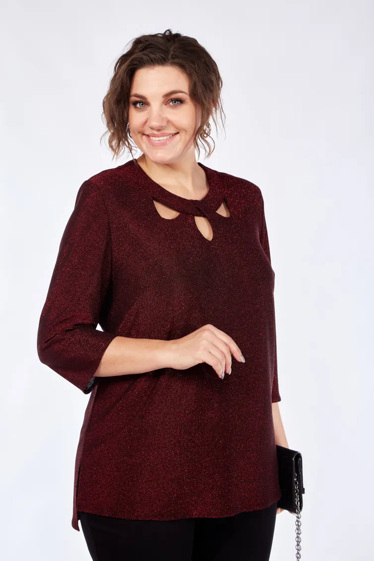 Bluzka Ell Style #2261a