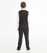 Джемперы Panda Kids арт. 35439B черн