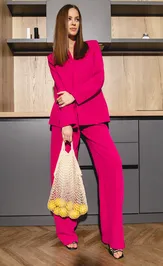 Костюм Aura chic life 9133
