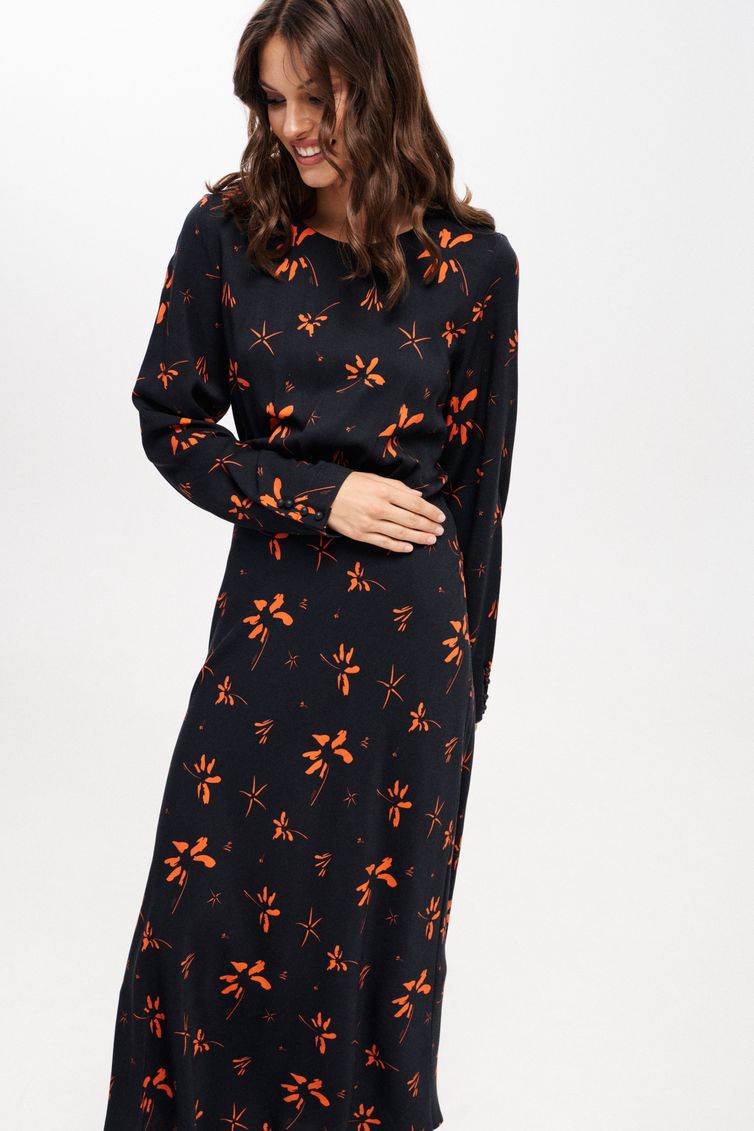Dress Elletto Life #1962