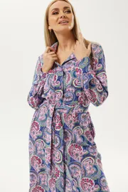 Dress Ma Cherie #4004 lavanda