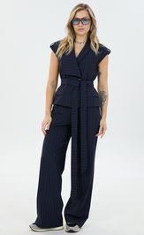 Комплект LM К 126048 синяя полоска