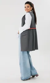 Жилет Anelli Laurel 1183 кастелрок