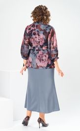 Комплект ROMANOVICH 3-2789-2