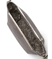 Torba Galanteya #23s1056k45 korichnevyj