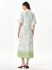 Dress Art Ribbon #M1161P_1