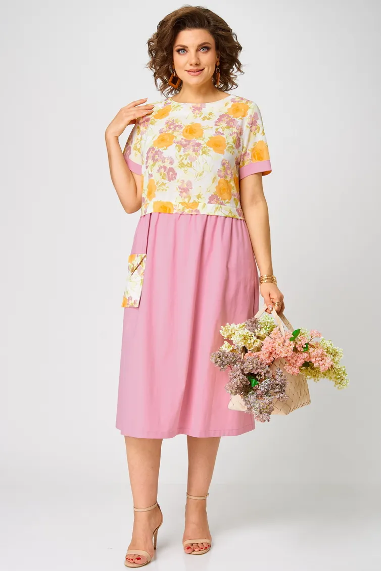 Sukienka Angelina & Company #1248