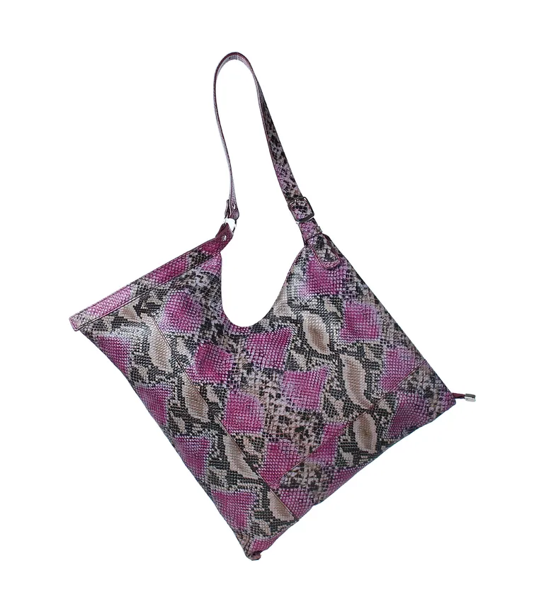 Torba Galanteya #23s1095k45 sirenevyj