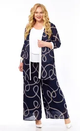 Костюм Belinga 2322 синий