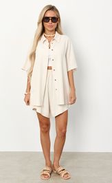 Рубашка Jetty 465-8