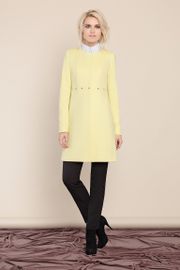 Пальто Elema арт. т6039 рост 170